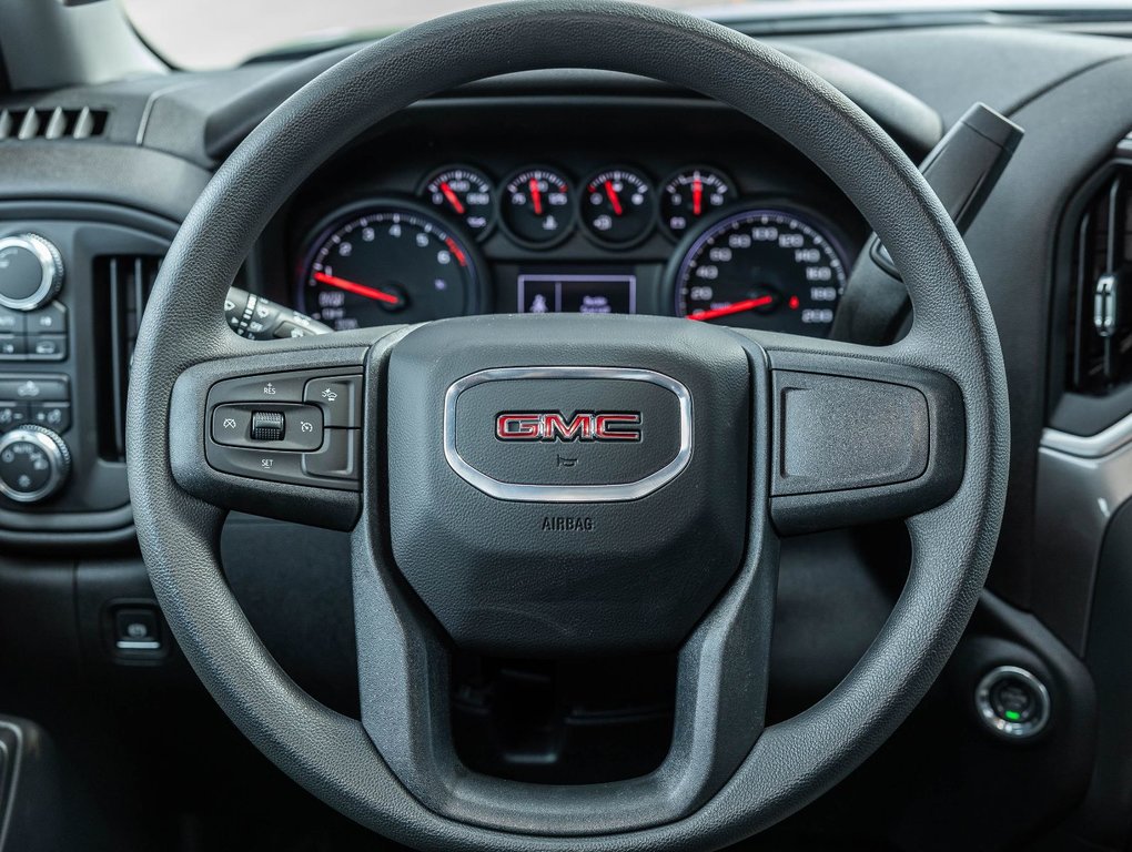 2024 GMC Sierra 1500 in St-Jérôme, Quebec - 15 - w1024h768px