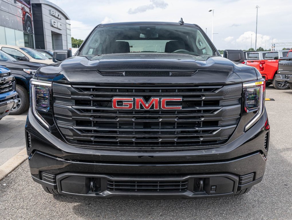 GMC Sierra 1500  2024 à St-Jérôme, Québec - 5 - w1024h768px