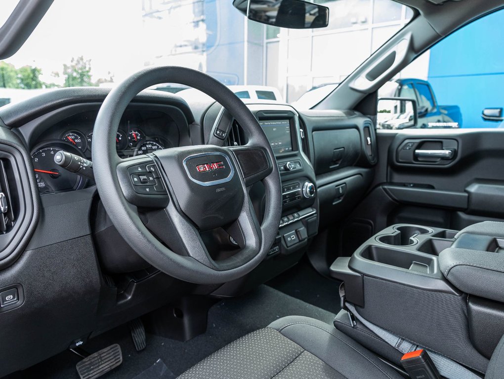 2024 GMC Sierra 1500 in St-Jérôme, Quebec - 13 - w1024h768px