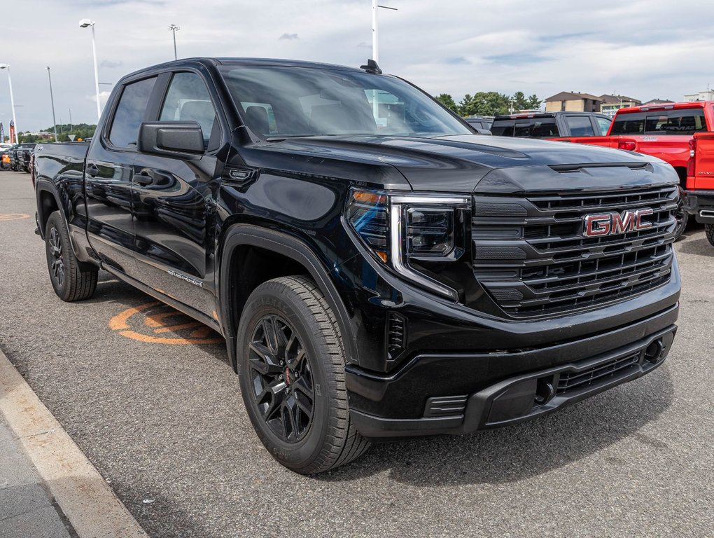 2024 GMC Sierra 1500 in St-Jérôme, Quebec - 11 - w1024h768px