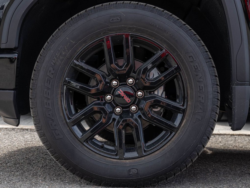 2024 GMC Sierra 1500 in St-Jérôme, Quebec - 35 - w1024h768px