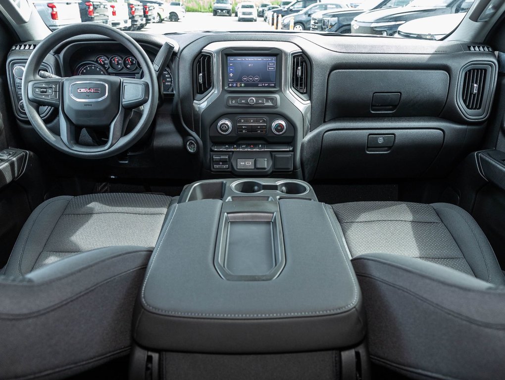 2024 GMC Sierra 1500 in St-Jérôme, Quebec - 4 - w1024h768px