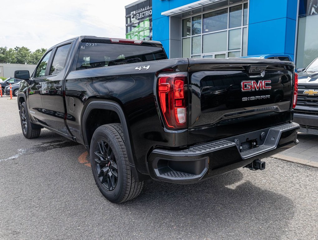 GMC Sierra 1500  2024 à St-Jérôme, Québec - 6 - w1024h768px