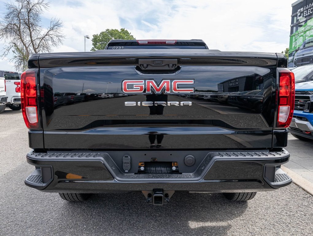 2024 GMC Sierra 1500 in St-Jérôme, Quebec - 8 - w1024h768px