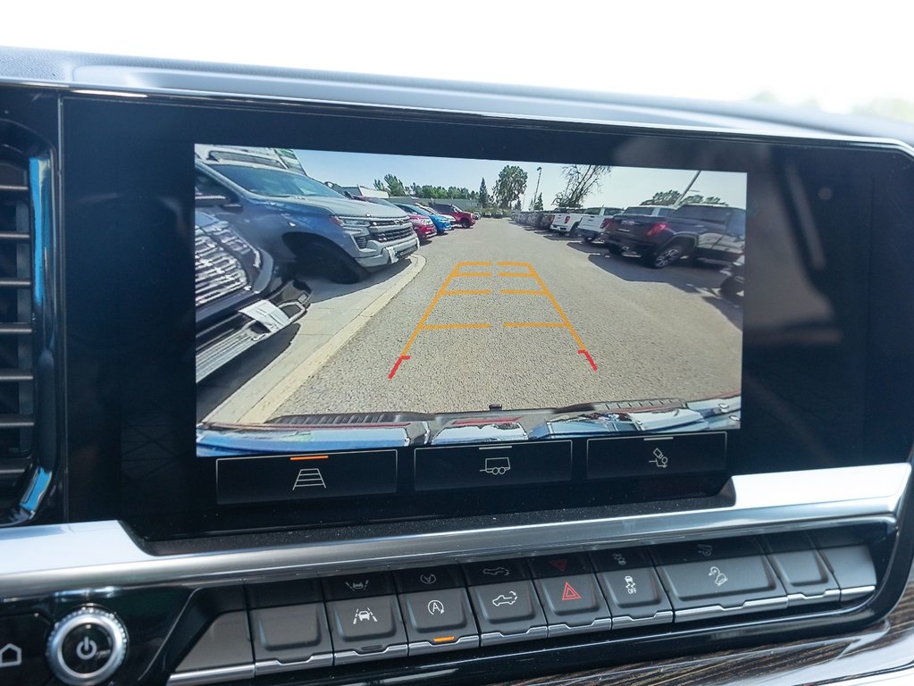 2024 GMC Sierra 1500 in St-Jérôme, Quebec - 22 - w1024h768px