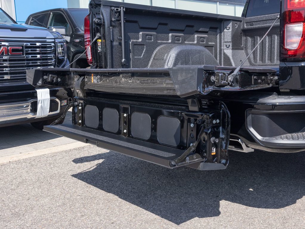 2024 GMC Sierra 1500 in St-Jérôme, Quebec - 9 - w1024h768px