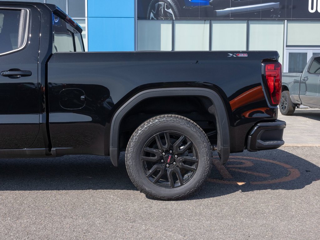 2024 GMC Sierra 1500 in St-Jérôme, Quebec - 36 - w1024h768px