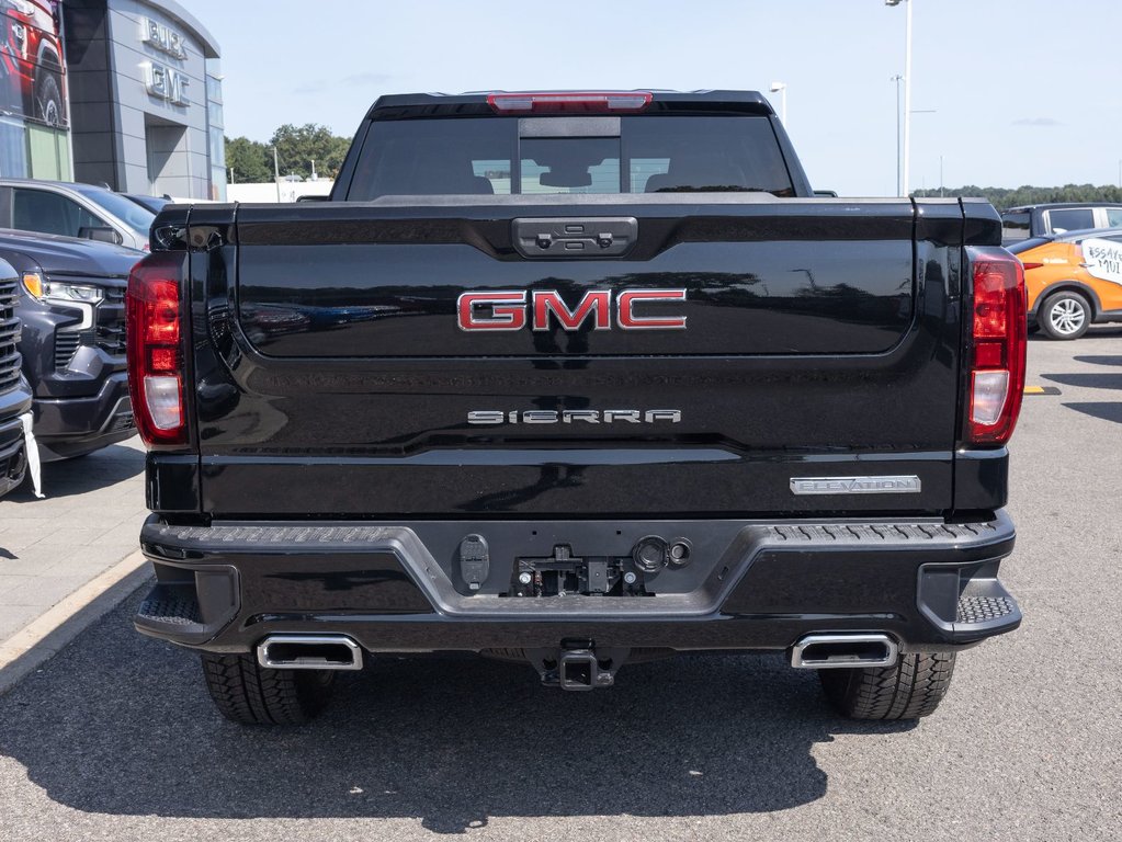 GMC Sierra 1500  2024 à St-Jérôme, Québec - 8 - w1024h768px