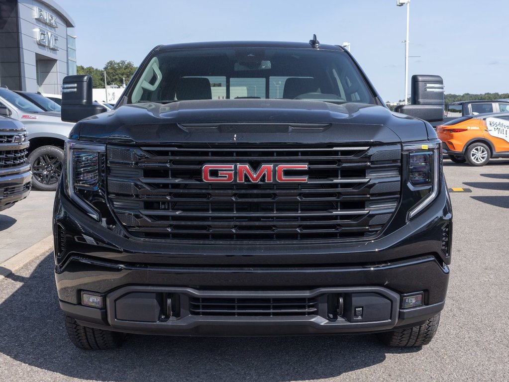 2024 GMC Sierra 1500 in St-Jérôme, Quebec - 2 - w1024h768px