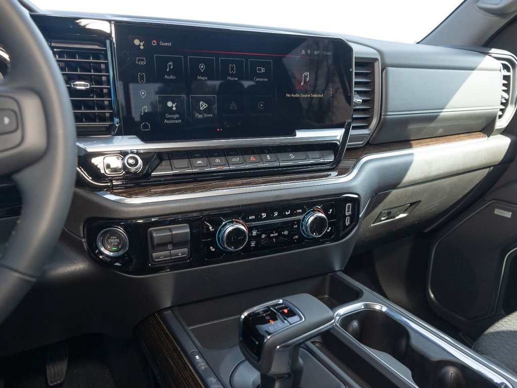 2024 GMC Sierra 1500 in St-Jérôme, Quebec - 23 - w1024h768px