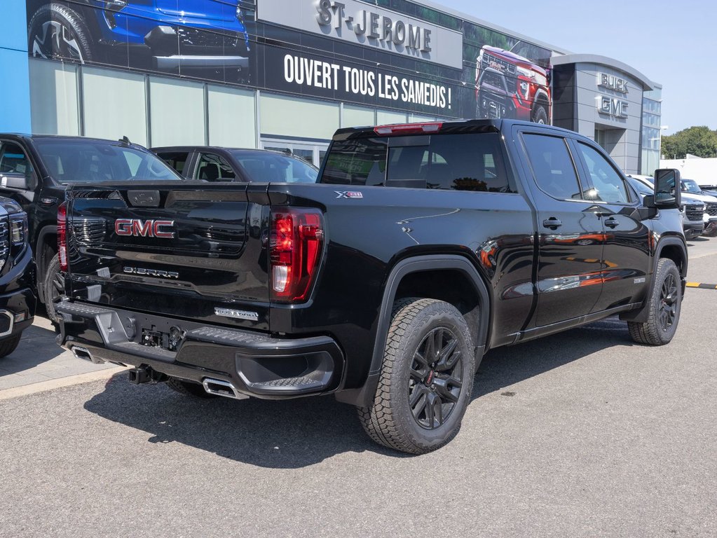 GMC Sierra 1500  2024 à St-Jérôme, Québec - 10 - w1024h768px