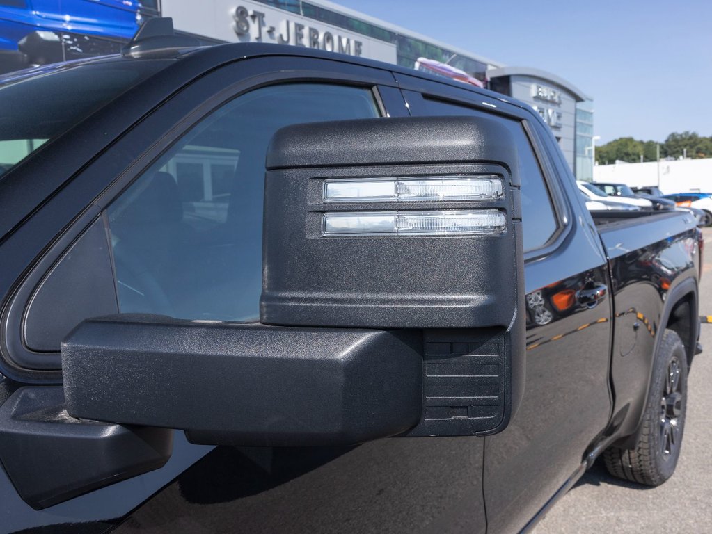 2024 GMC Sierra 1500 in St-Jérôme, Quebec - 35 - w1024h768px