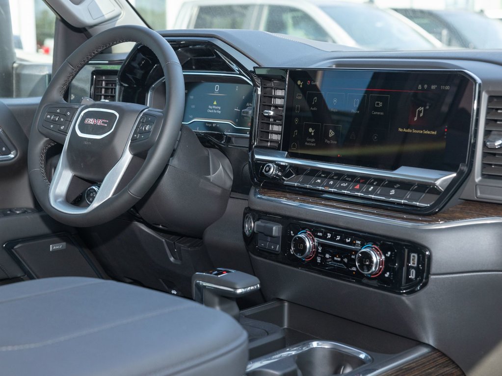 2024 GMC Sierra 1500 in St-Jérôme, Quebec - 31 - w1024h768px