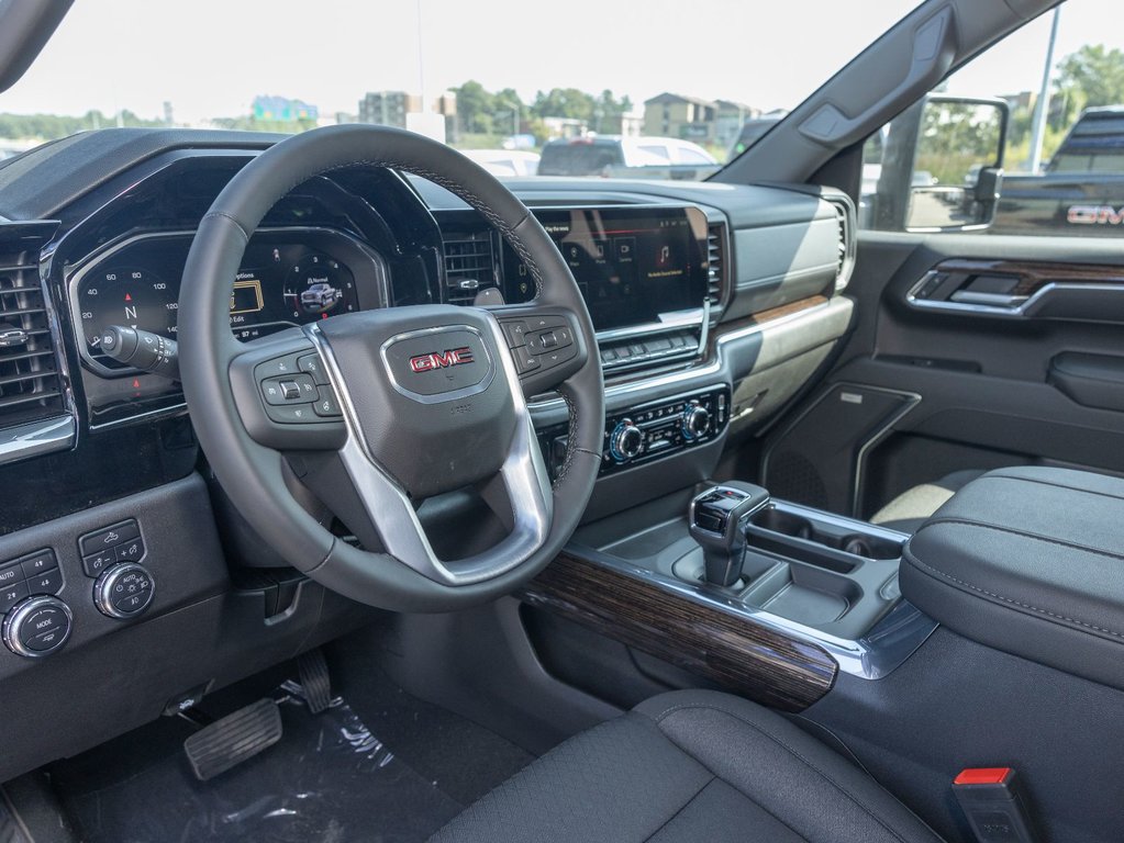 2024 GMC Sierra 1500 in St-Jérôme, Quebec - 13 - w1024h768px