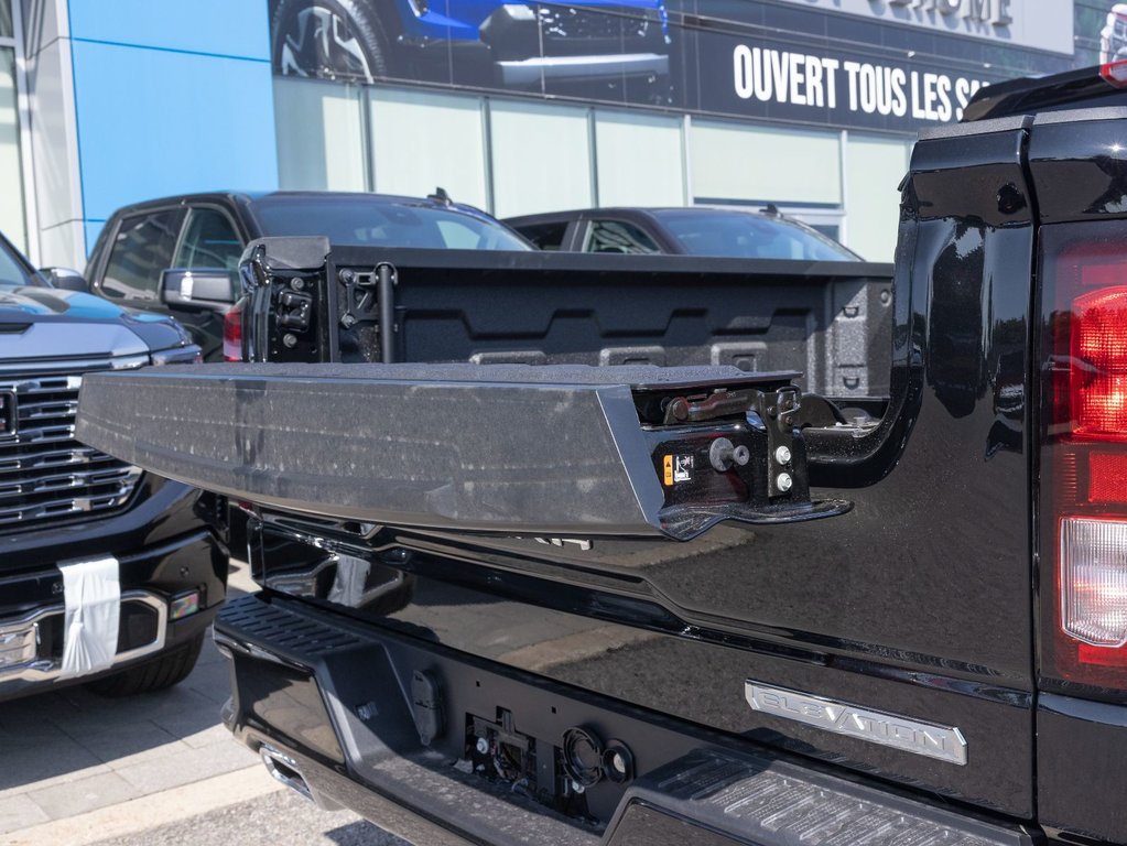 2024 GMC Sierra 1500 in St-Jérôme, Quebec - 37 - w1024h768px