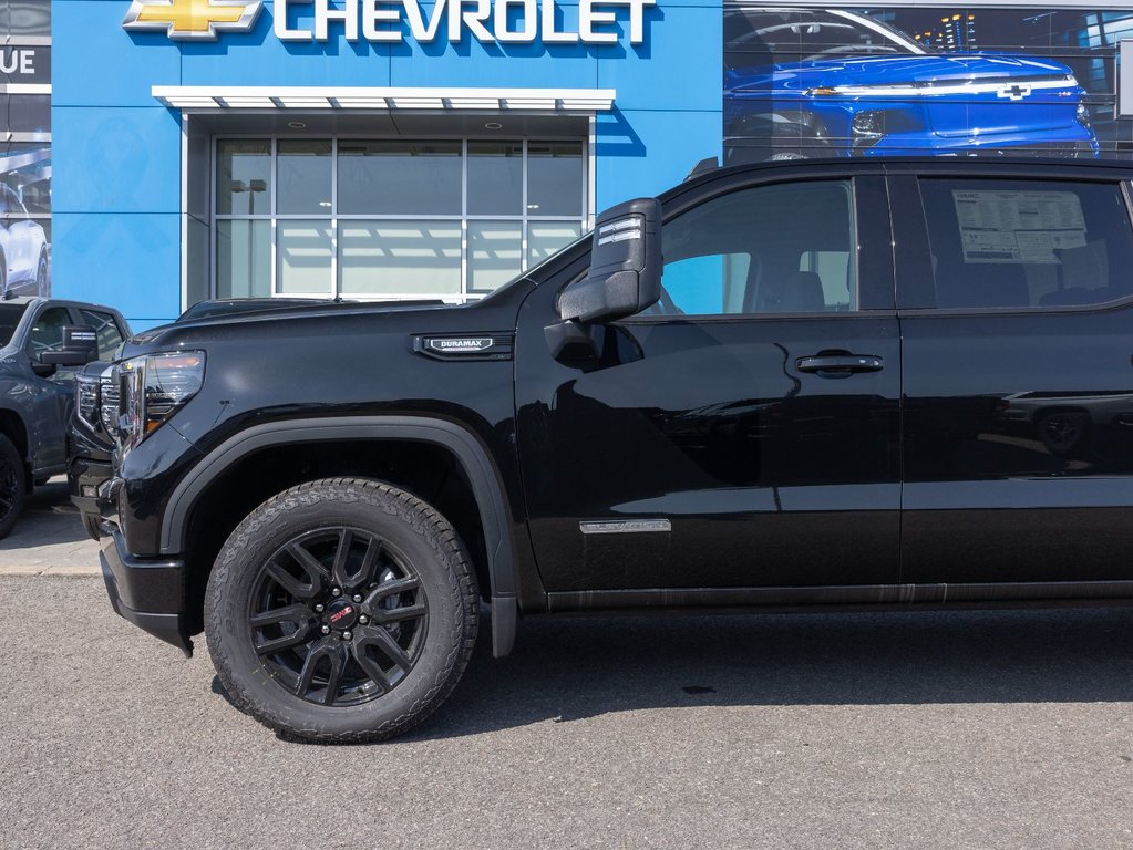 2024 GMC Sierra 1500 in St-Jérôme, Quebec - 39 - w1024h768px