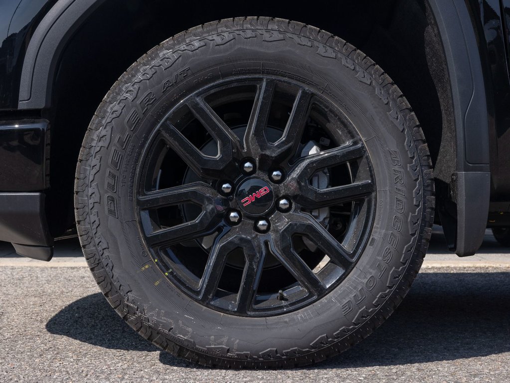 2024 GMC Sierra 1500 in St-Jérôme, Quebec - 40 - w1024h768px