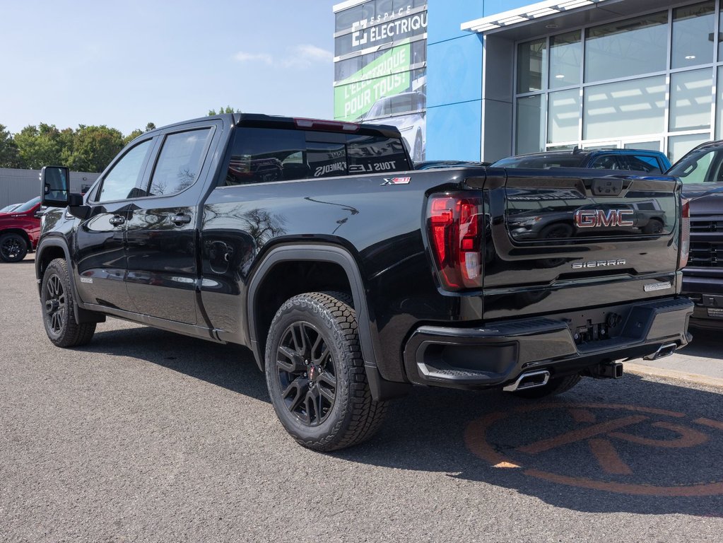 2024 GMC Sierra 1500 in St-Jérôme, Quebec - 6 - w1024h768px