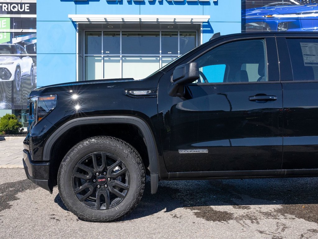 GMC Sierra 1500  2024 à St-Jérôme, Québec - 39 - w1024h768px