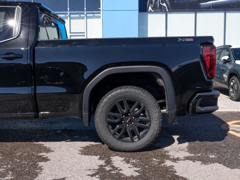 GMC Sierra 1500  2024 à St-Jérôme, Québec - 36 - w1024h768px