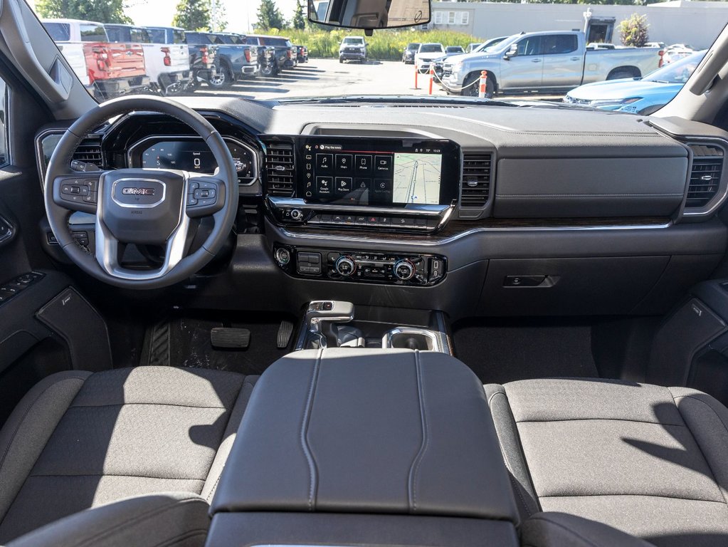 2024 GMC Sierra 1500 in St-Jérôme, Quebec - 4 - w1024h768px