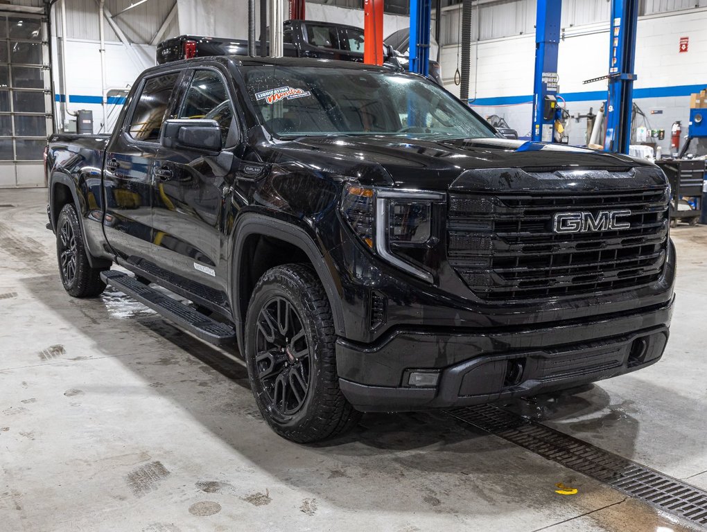 2024 GMC Sierra 1500 in St-Jérôme, Quebec - 11 - w1024h768px