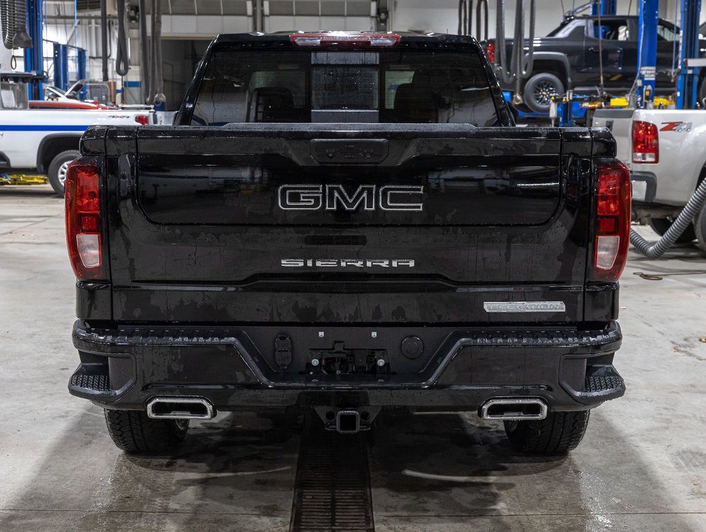 2024 GMC Sierra 1500 in St-Jérôme, Quebec - 8 - w1024h768px