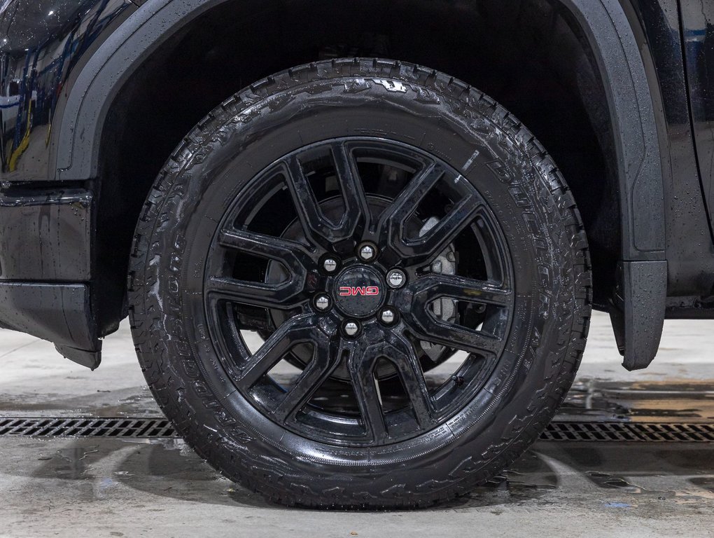 2024 GMC Sierra 1500 in St-Jérôme, Quebec - 38 - w1024h768px