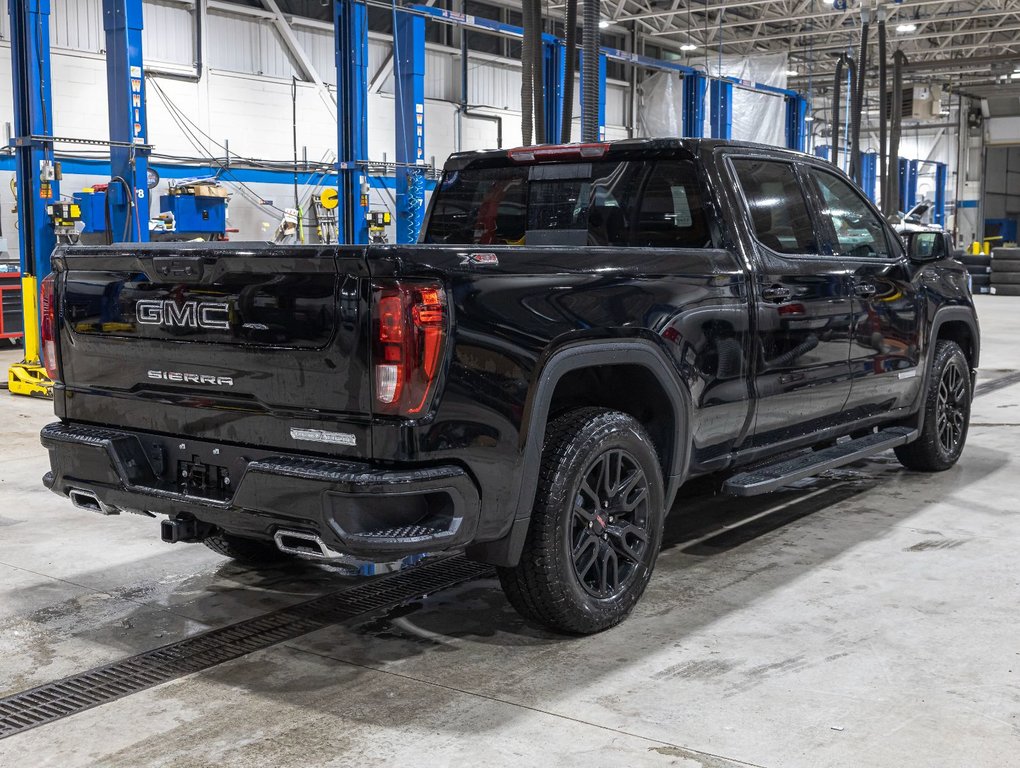 2024 GMC Sierra 1500 in St-Jérôme, Quebec - 9 - w1024h768px