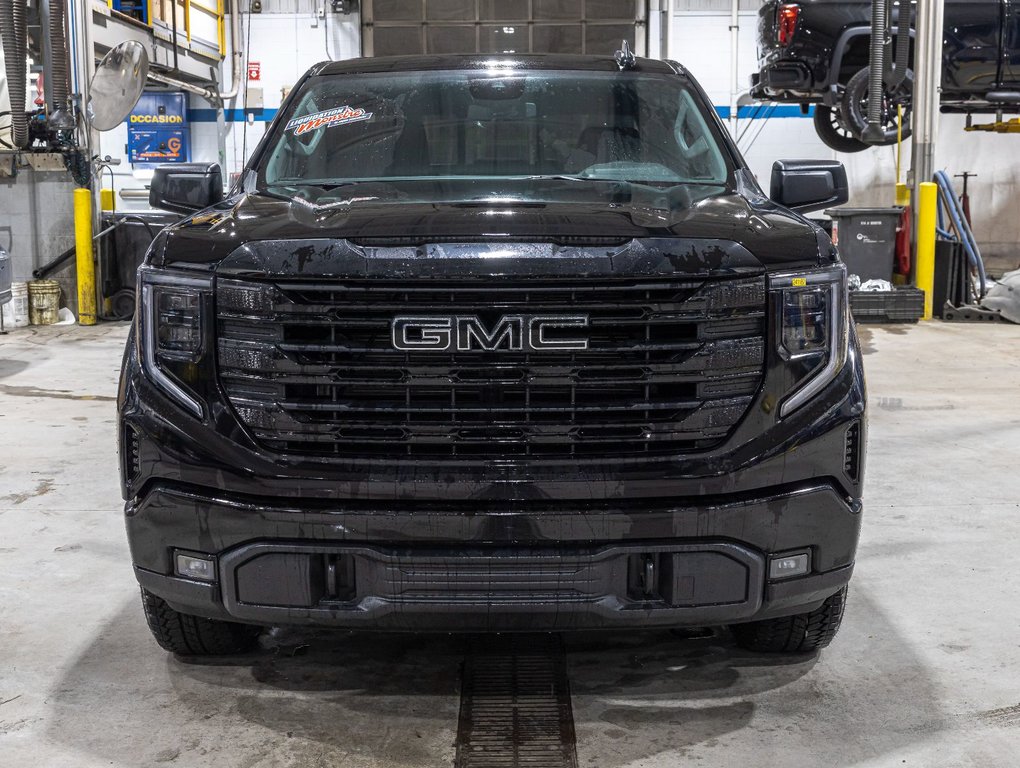 2024 GMC Sierra 1500 in St-Jérôme, Quebec - 2 - w1024h768px