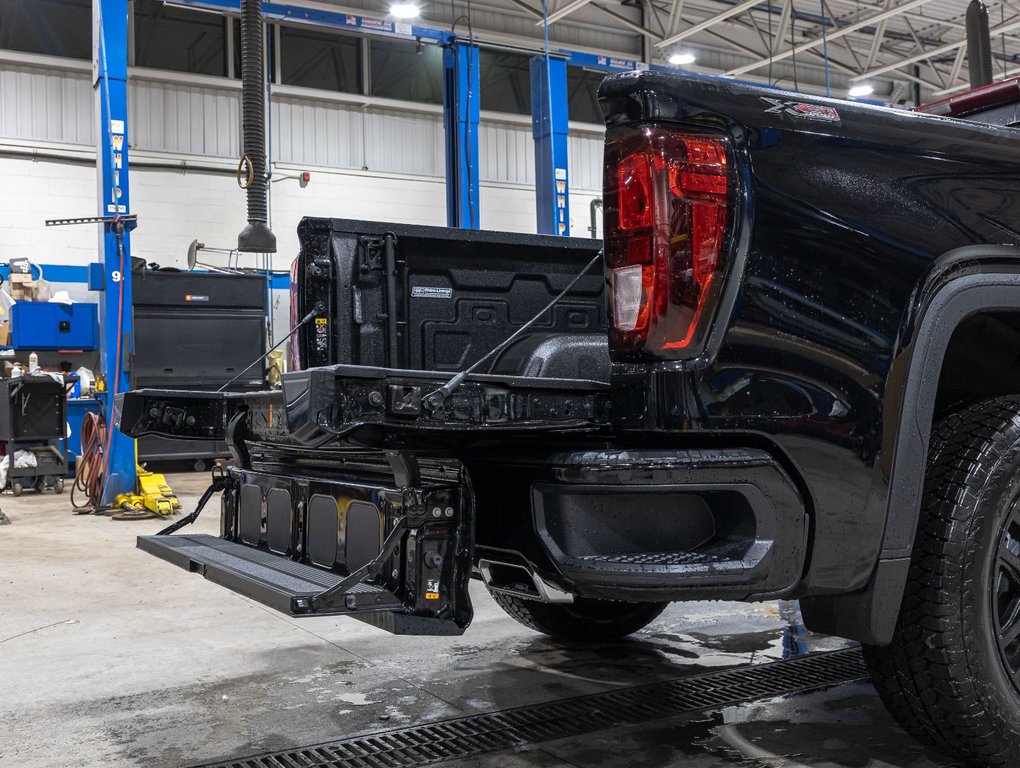 2024 GMC Sierra 1500 in St-Jérôme, Quebec - 10 - w1024h768px