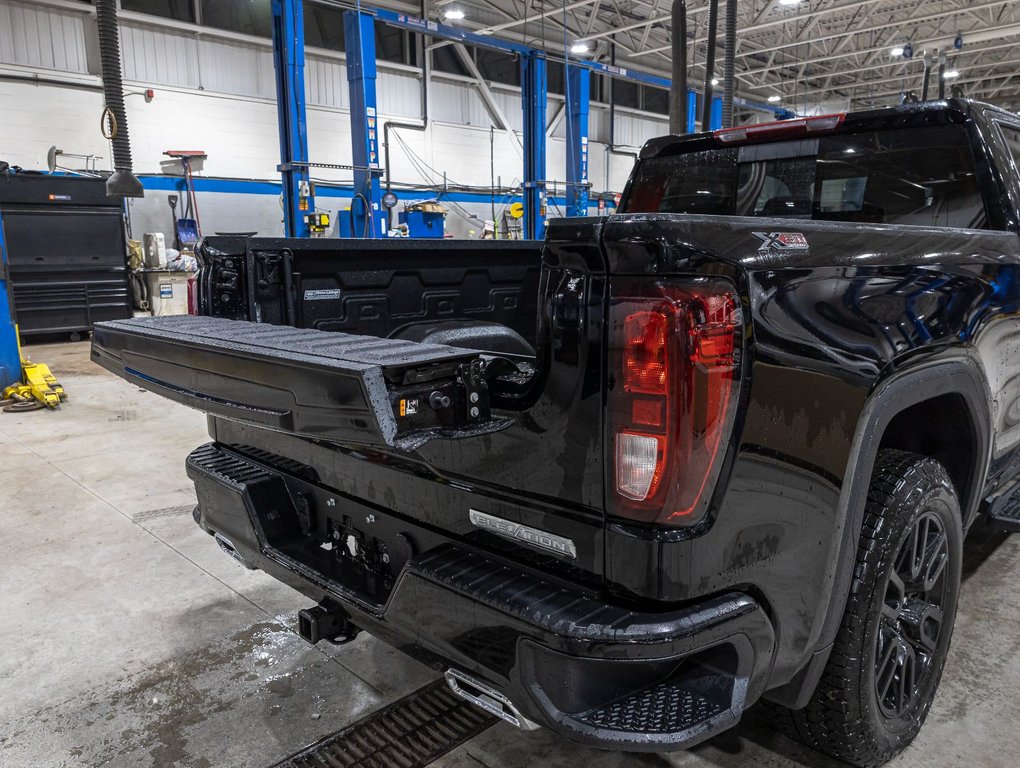 2024 GMC Sierra 1500 in St-Jérôme, Quebec - 36 - w1024h768px