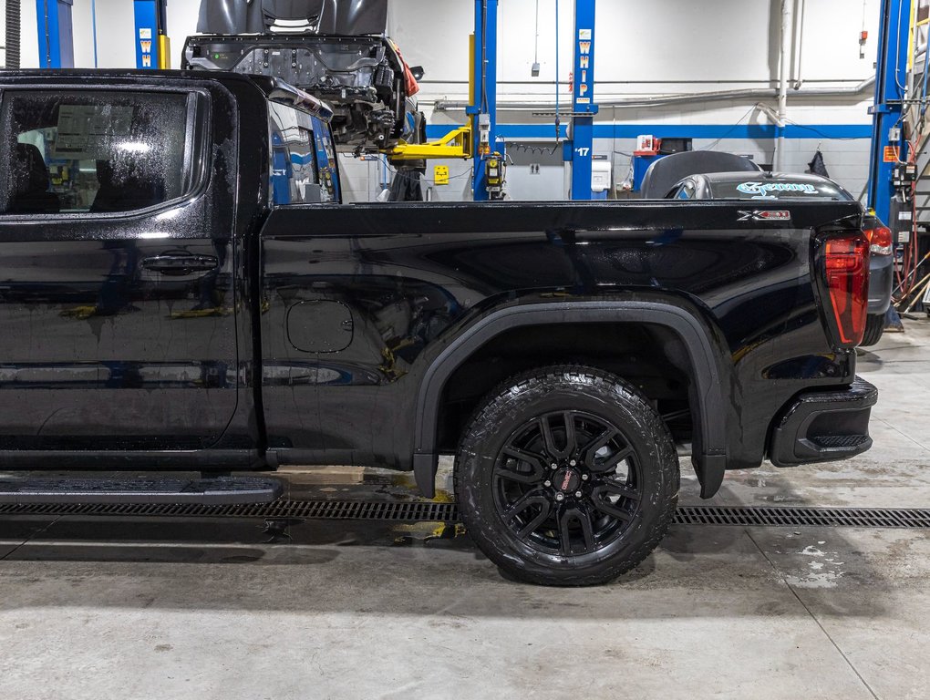 2024 GMC Sierra 1500 in St-Jérôme, Quebec - 35 - w1024h768px