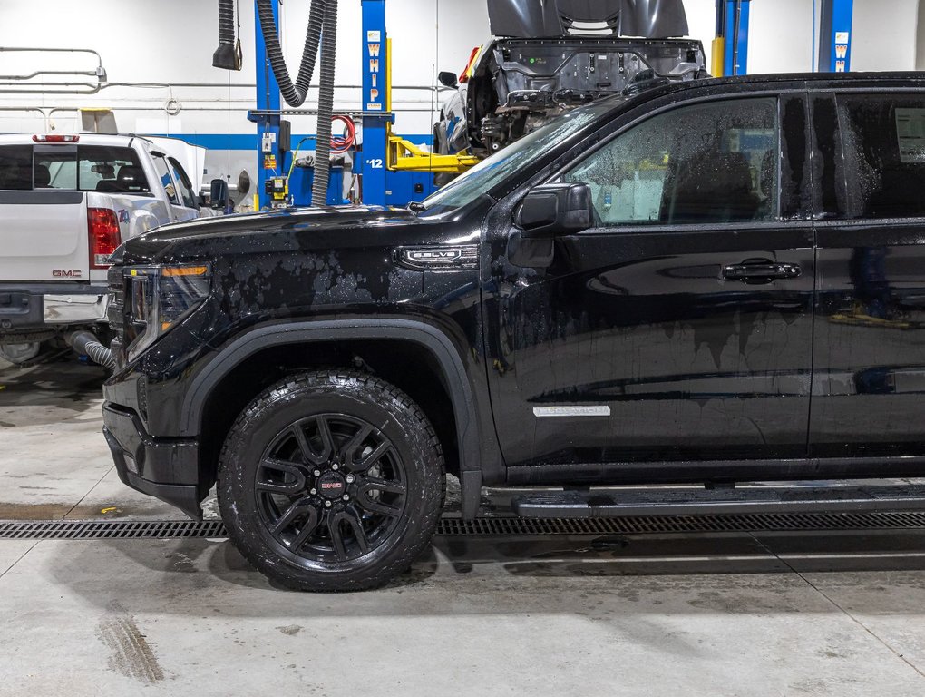 2024 GMC Sierra 1500 in St-Jérôme, Quebec - 37 - w1024h768px