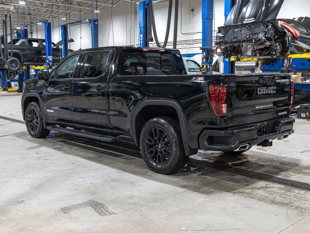 2024 GMC Sierra 1500 in St-Jérôme, Quebec - 6 - w1024h768px