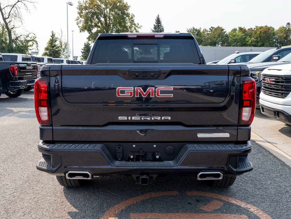 GMC Sierra 1500  2024 à St-Jérôme, Québec - 9 - w1024h768px