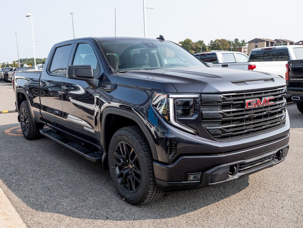 2024 GMC Sierra 1500 in St-Jérôme, Quebec - 13 - w1024h768px