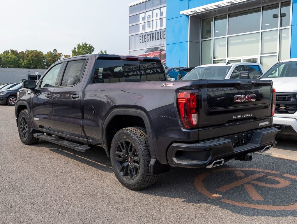 2024 GMC Sierra 1500 in St-Jérôme, Quebec - 8 - w1024h768px