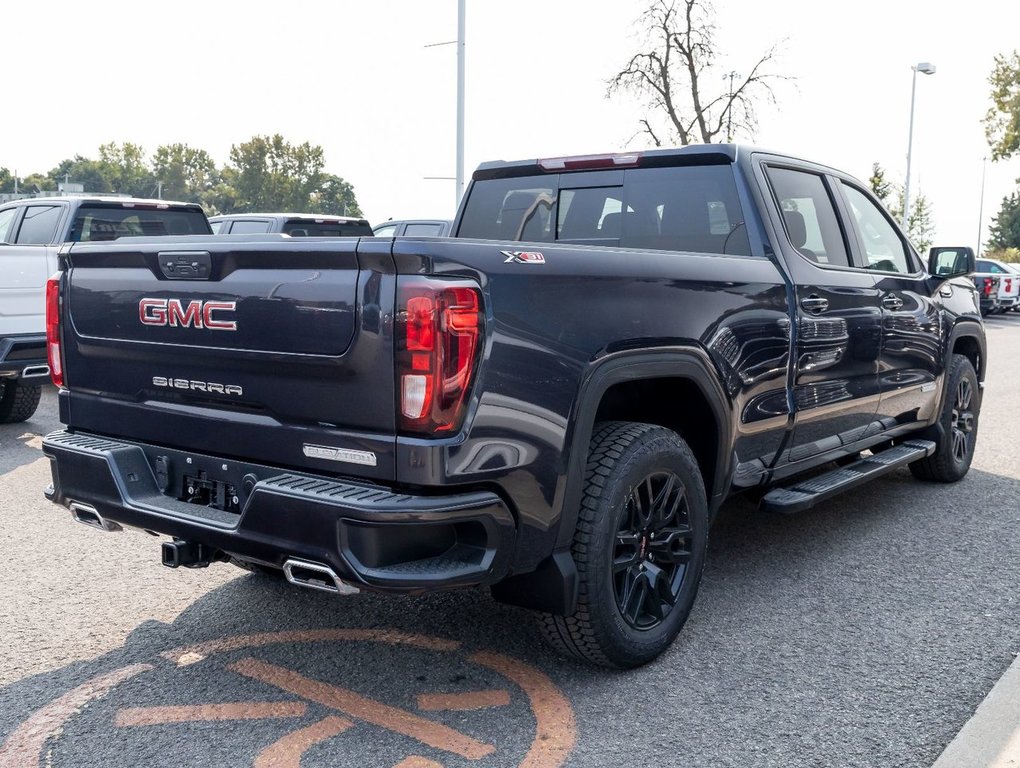 2024 GMC Sierra 1500 in St-Jérôme, Quebec - 11 - w1024h768px