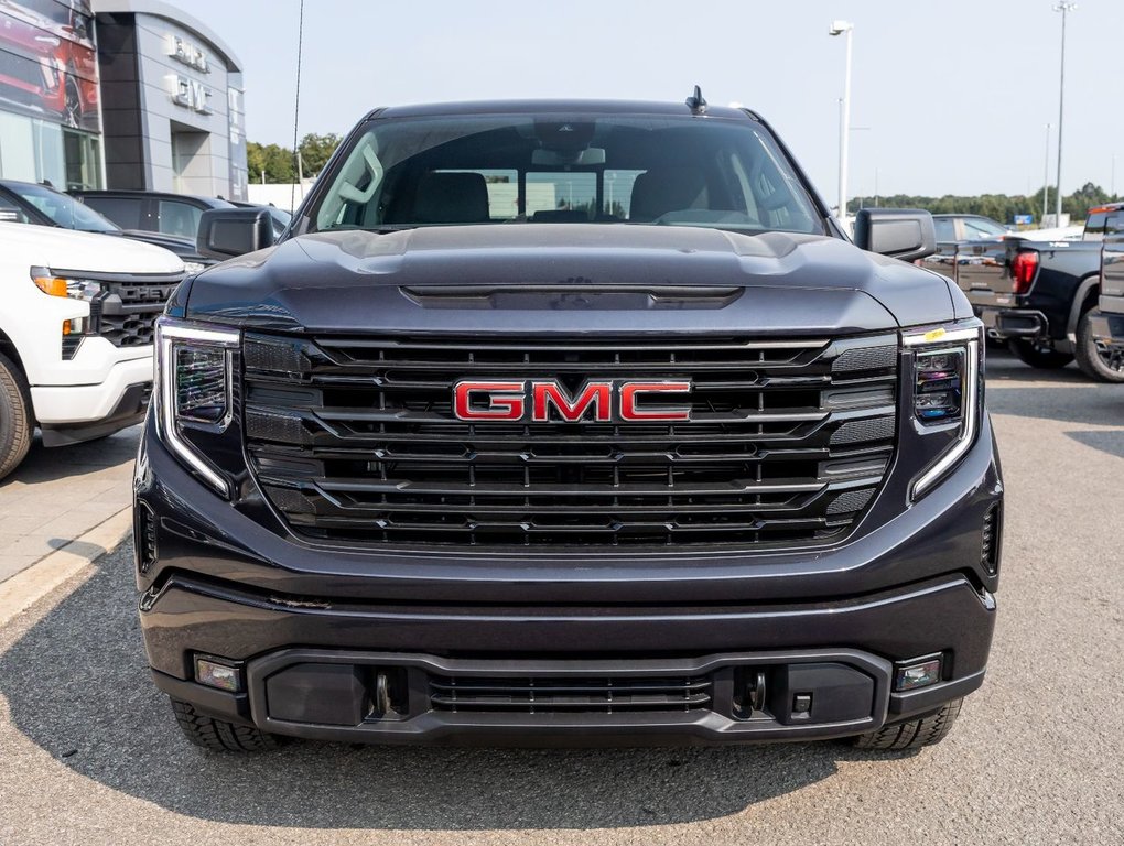 2024 GMC Sierra 1500 in St-Jérôme, Quebec - 6 - w1024h768px