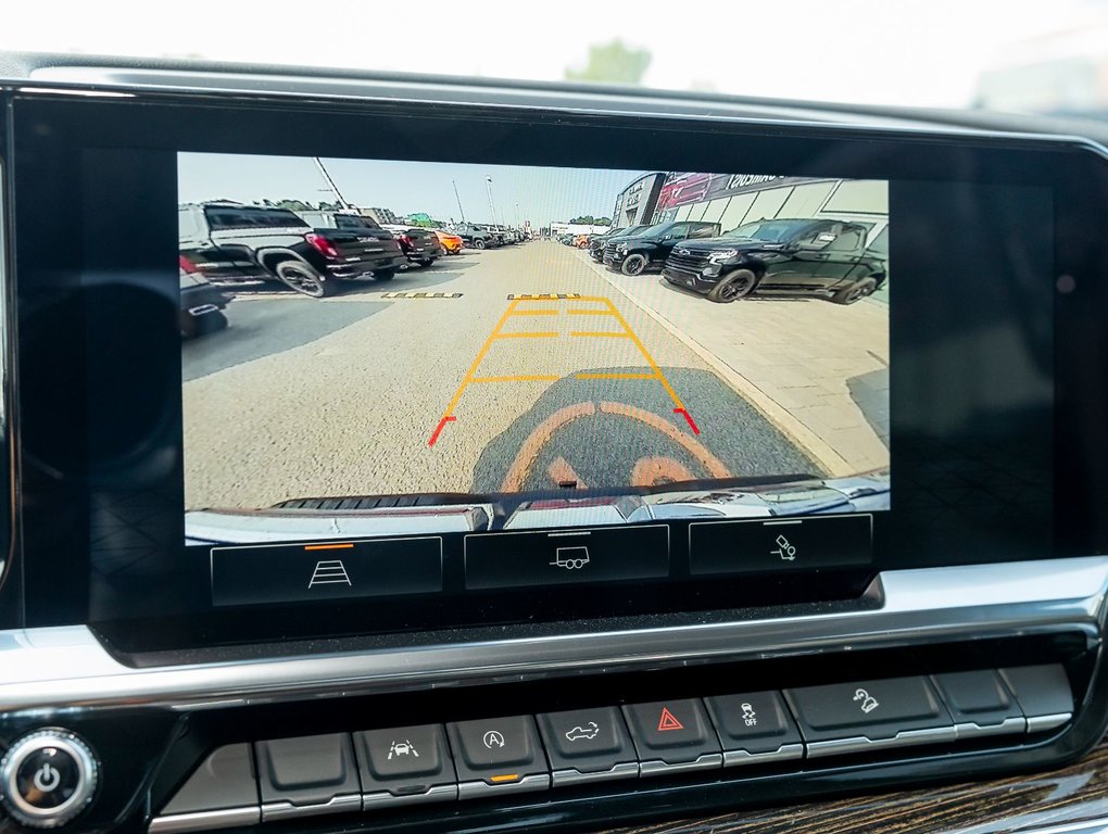 2024 GMC Sierra 1500 in St-Jérôme, Quebec - 23 - w1024h768px