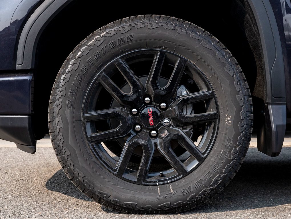 2024 GMC Sierra 1500 in St-Jérôme, Quebec - 40 - w1024h768px