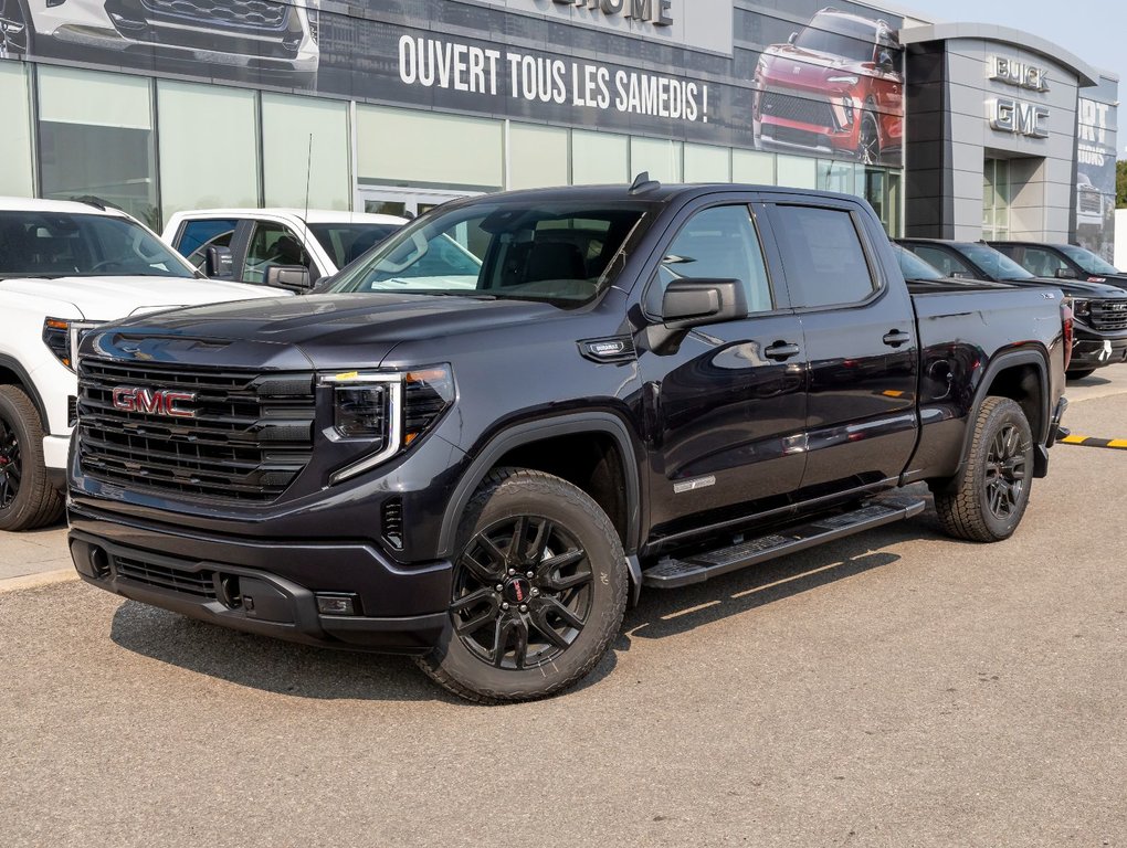 2024 GMC Sierra 1500 in St-Jérôme, Quebec - 2 - w1024h768px