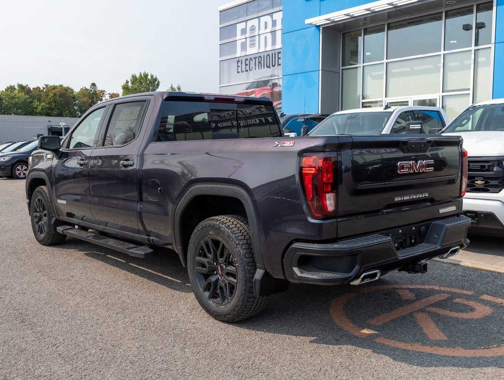 GMC Sierra 1500  2024 à St-Jérôme, Québec - 8 - w1024h768px