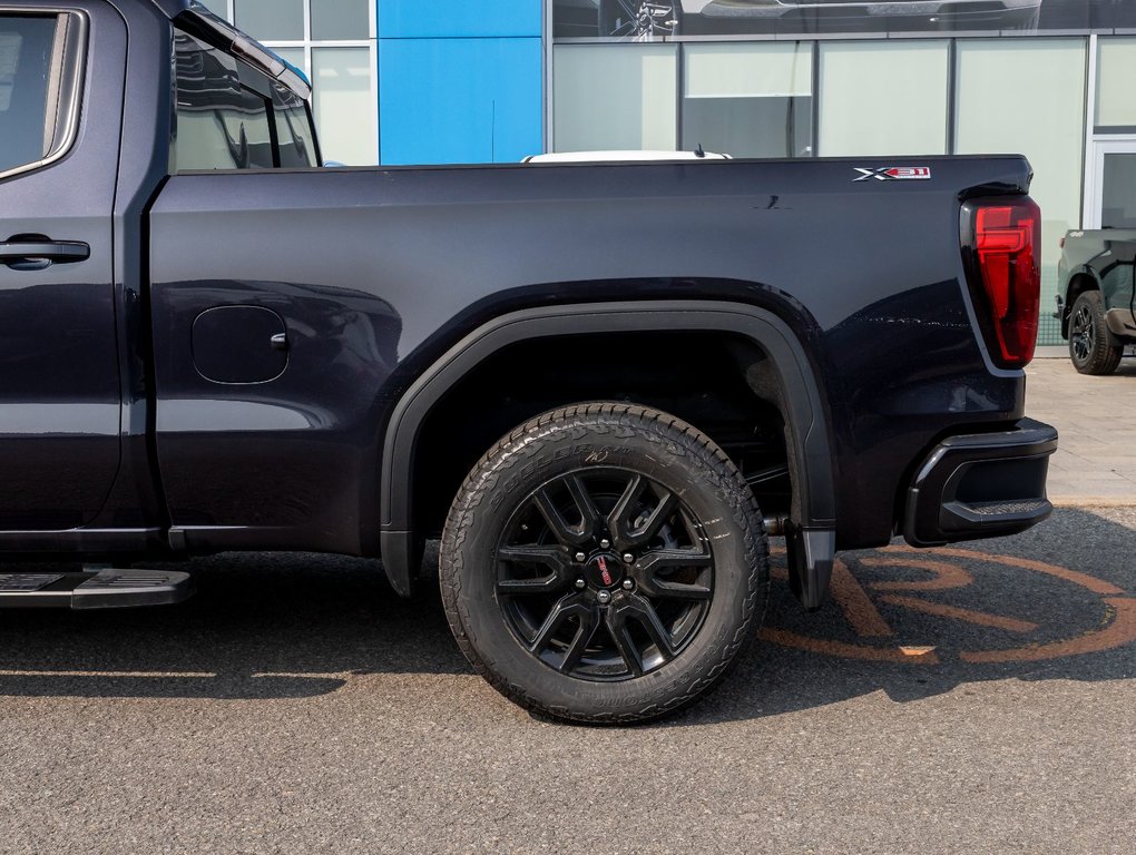 2024 GMC Sierra 1500 in St-Jérôme, Quebec - 35 - w1024h768px