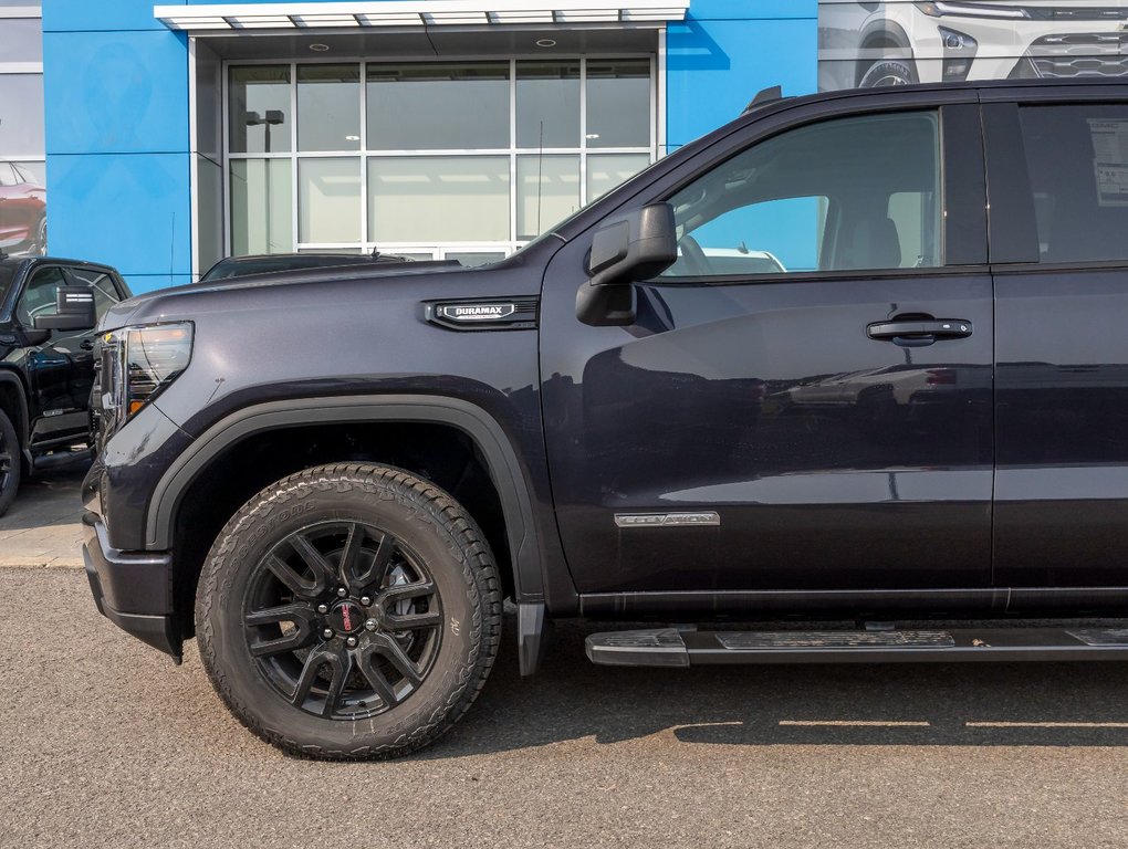 2024 GMC Sierra 1500 in St-Jérôme, Quebec - 39 - w1024h768px