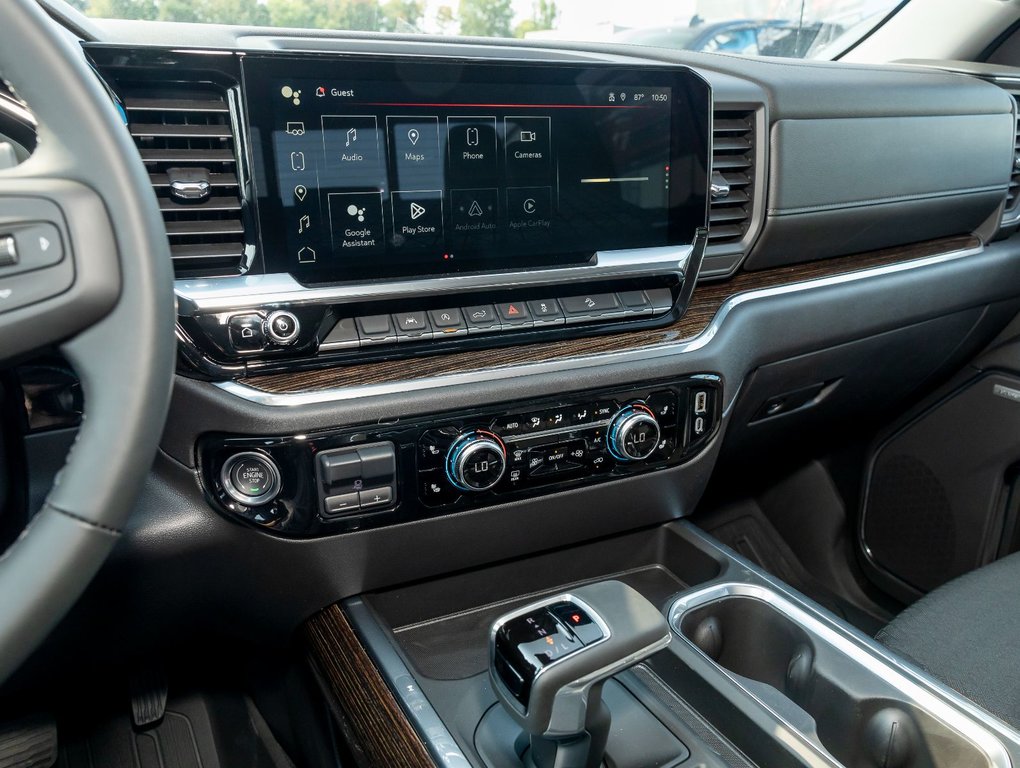 2024 GMC Sierra 1500 in St-Jérôme, Quebec - 24 - w1024h768px