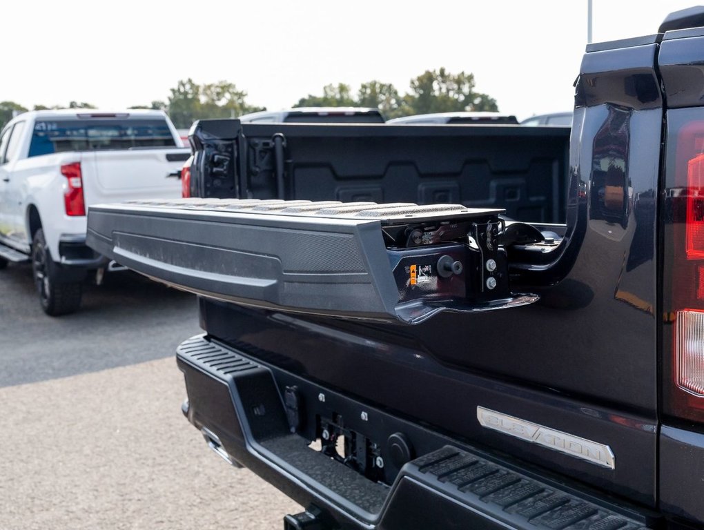 2024 GMC Sierra 1500 in St-Jérôme, Quebec - 36 - w1024h768px