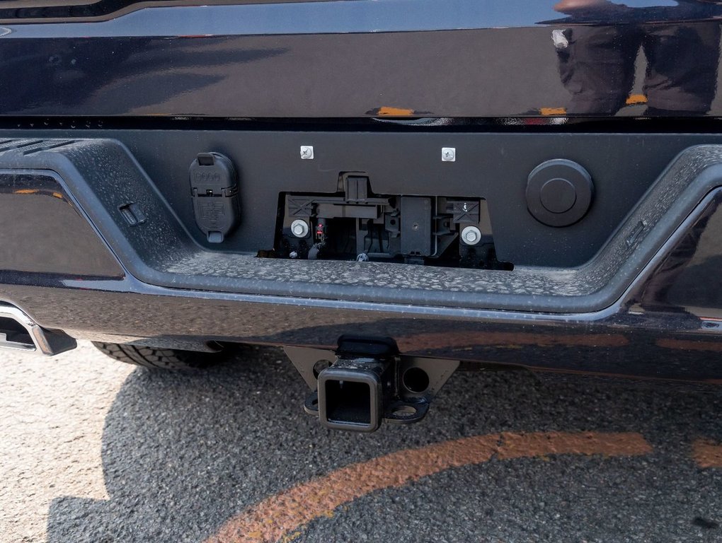 2024 GMC Sierra 1500 in St-Jérôme, Quebec - 34 - w1024h768px