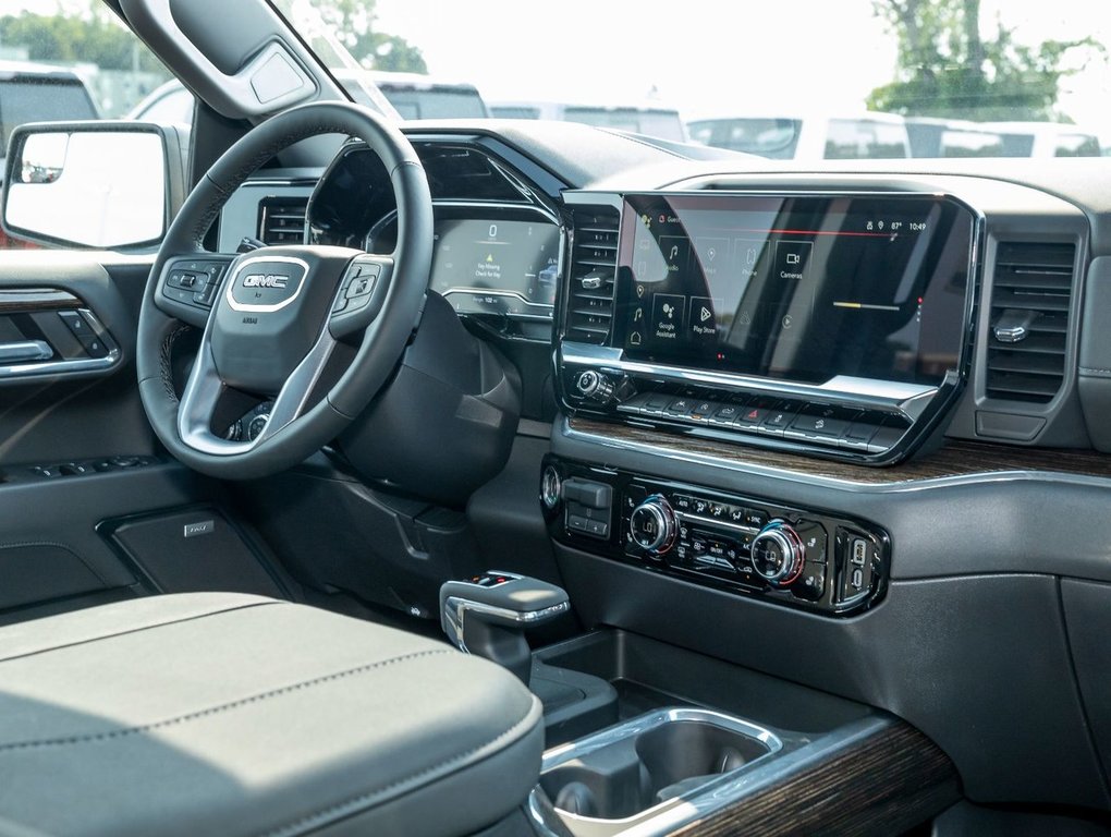 2024 GMC Sierra 1500 in St-Jérôme, Quebec - 31 - w1024h768px